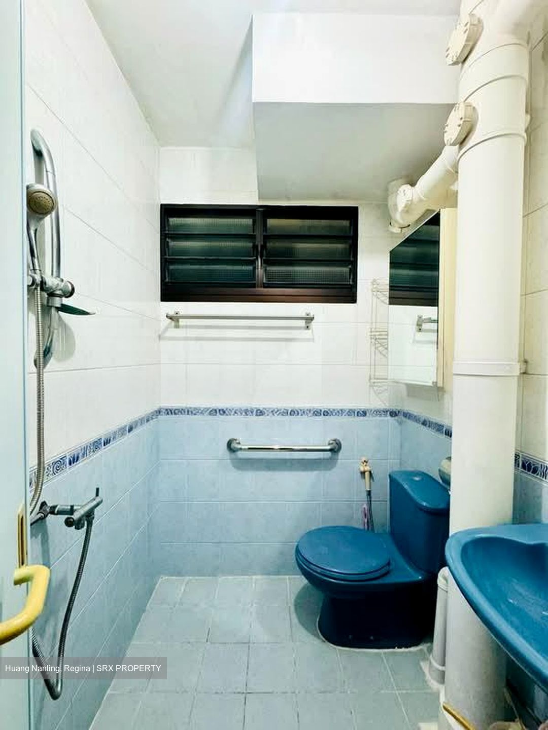 Blk 306 Clementi Meadows (Clementi), HDB 4 Rooms #588865661